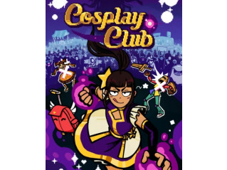 COSPLAY CLUB