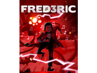 FRED3RIC