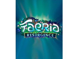 FAERIA – RESURGENCE