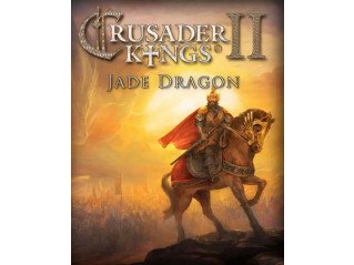 CRUSADER KINGS II: JADE DRAGON – EXPANSION