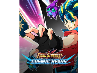 FINAL STARDUST: COSMIC NEXUS