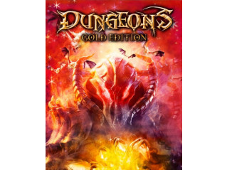 DUNGEONS - GOLD