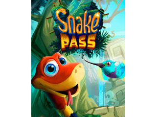 SNAKE PASS