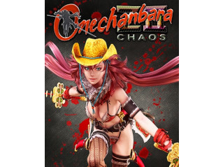 ONECHANBARA Z2: CHAOS