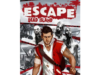 ESCAPE DEAD ISLAND