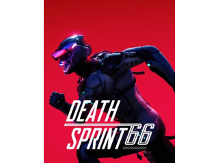 DEATHSPRINT 66