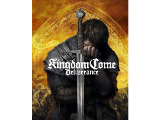 KINGDOM COME: DELIVERANCE