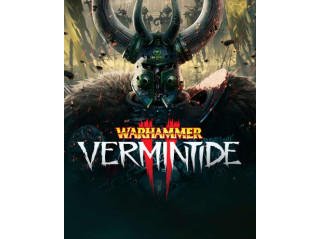 WARHAMMER: VERMINTIDE 2