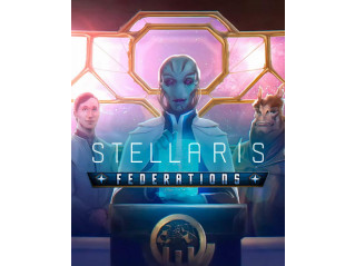 STELLARIS: FEDERATIONS
