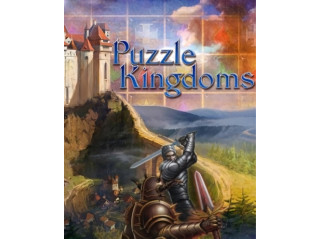 PUZZLE KINGDOMS