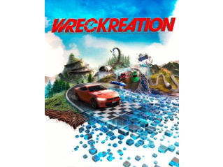 WRECKREATION
