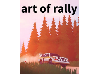 ART OF RALLY