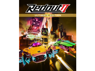 REDOUT 2 - ULTIMATE EDITION