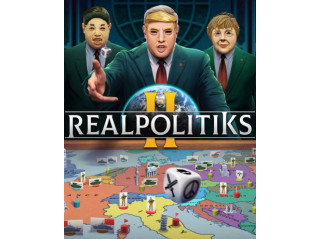 REALPOLITIKS II
