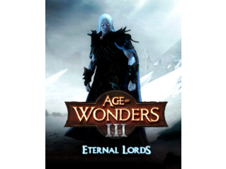 AGE OF WONDERS III - ETERNAL LORDS EXPANSION