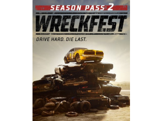 WRECKFEST – SEASON PASS 2