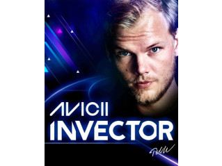 AVICII INVECTOR