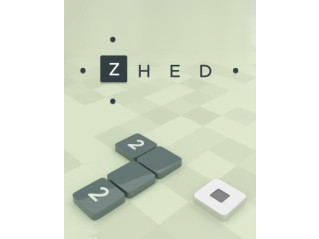ZHED - PUZZLE GAME
