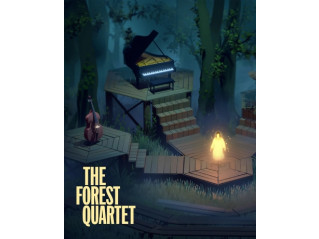 THE FOREST QUARTET