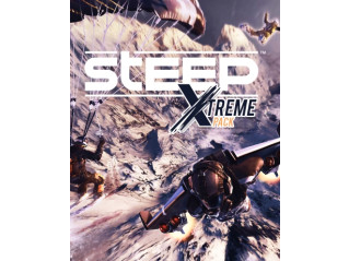 STEEP – EXTREME PACK