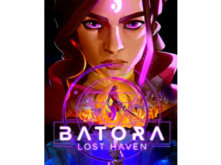 BATORA: LOST HAVEN