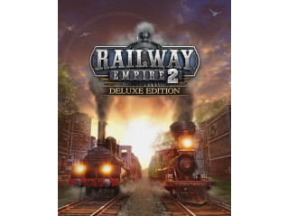 RAILWAY EMPIRE 2 - DELUXE EDITION