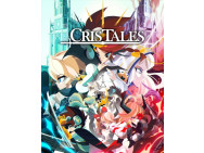 CRIS TALES
