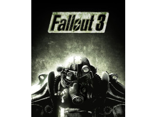 FALLOUT 3