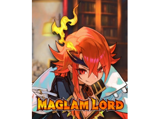 MAGLAM LORD