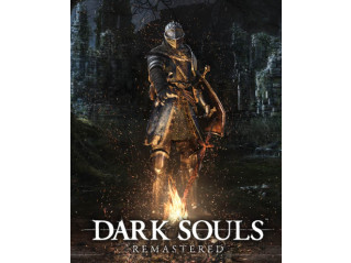 DARK SOULS REMASTERED
