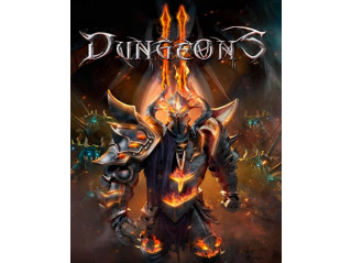 DUNGEONS 2