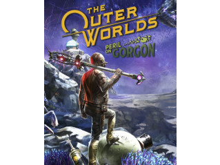 THE OUTER WORLDS – PERIL ON GORGON (STEAM)