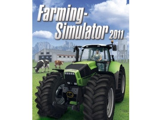 FARMING SIMULATOR 2011
