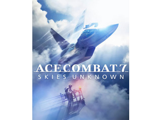 ACE COMBAT 7: SKIES UNKNOWN
