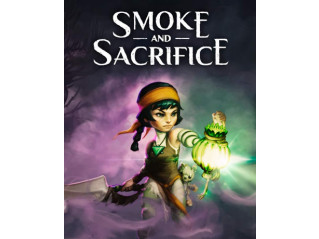 SMOKE AND SACRIFICE