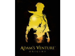 ADAM'S VENTURE: ORIGINS