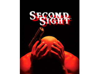 SECOND SIGHT