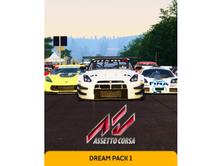 ASSETTO CORSA - DREAM PACK 1
