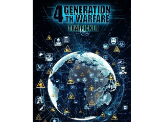 4TH GENERATION WARFARE - TRAFFICKER