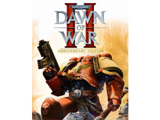 WARHAMMER 40,000: DAWN OF WAR II - ANNIVERSARY EDITION