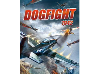 DOGFIGHT 1942