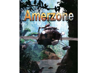 AMERZONE: THE EXPLORER’S LEGACY (1999)