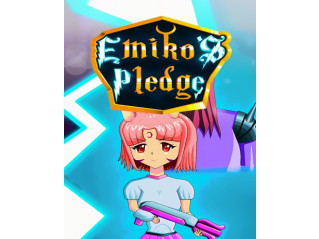 EMIKO'S PLEDGE