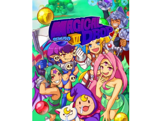 MAGICAL DROP VI