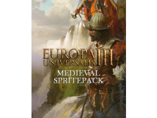 EUROPA UNIVERSALIS III: MEDIEVAL SPRITEPACK