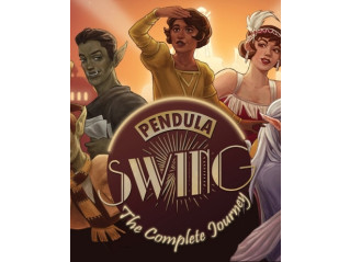 PENDULA SWING: THE COMPLETE EDITION