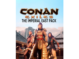 CONAN EXILES - THE IMPERIAL EAST PACK