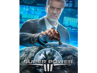 SUPERPOWER 3