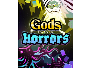 GODS VS HORRORS