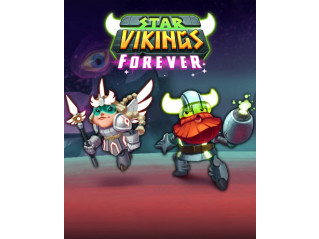 STAR VIKINGS FOREVER